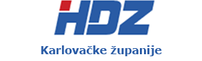 HDZ Karlovačke županije