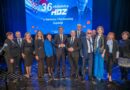 Snaga zajedništva koja traje 36 godina: Obljetnica osnutka HDZ-a u Karlovcu i Karlovačkoj županiji