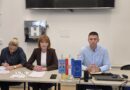 Održana 4. sjednica ŽO HDZ-a Karlovačke županije: naglašeno zajedništvo i jačanje organizacije na terenu